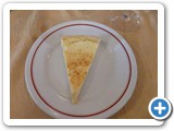 Tarte au Citron
